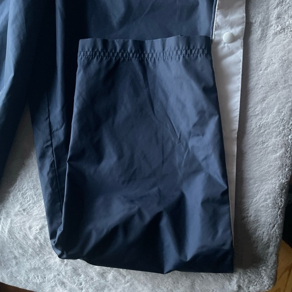 Rebox tear away windbreaker track pants sz XL - Picture 4 of 11